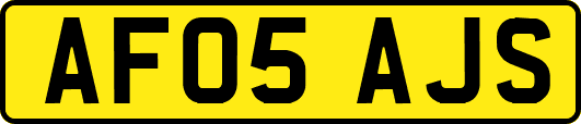 AF05AJS