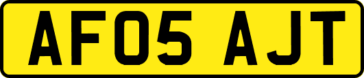 AF05AJT