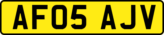 AF05AJV