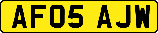 AF05AJW