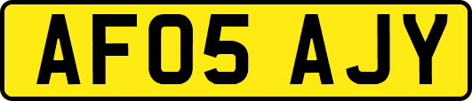 AF05AJY