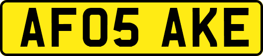 AF05AKE