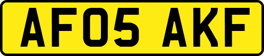 AF05AKF