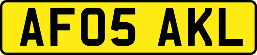 AF05AKL