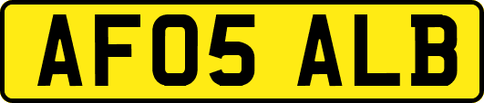 AF05ALB