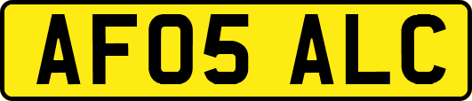 AF05ALC