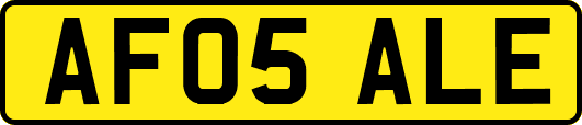 AF05ALE