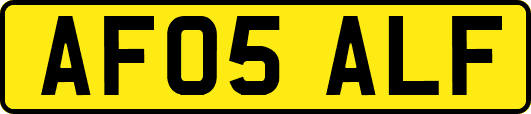AF05ALF