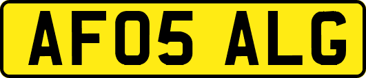 AF05ALG