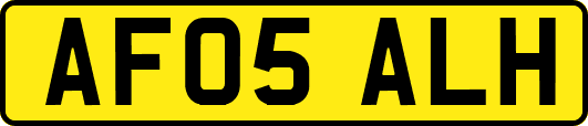 AF05ALH
