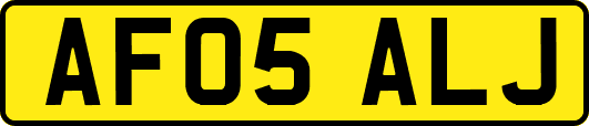 AF05ALJ