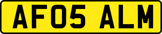 AF05ALM