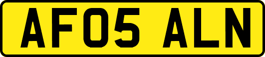 AF05ALN