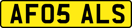 AF05ALS
