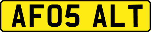 AF05ALT