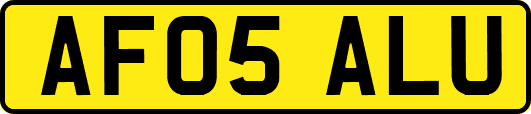 AF05ALU