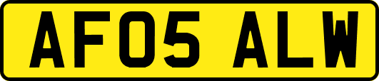 AF05ALW