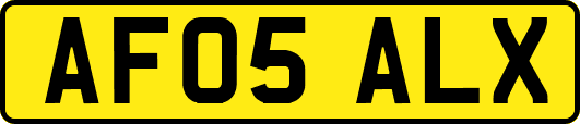 AF05ALX