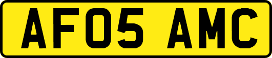 AF05AMC