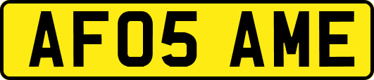 AF05AME
