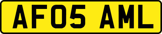 AF05AML