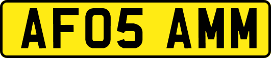 AF05AMM