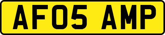 AF05AMP