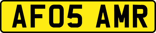 AF05AMR