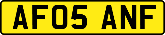 AF05ANF