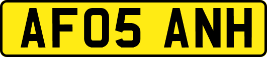 AF05ANH