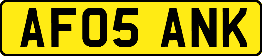AF05ANK