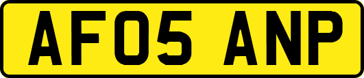 AF05ANP