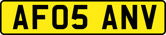 AF05ANV
