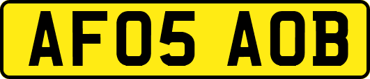 AF05AOB