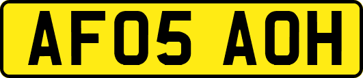 AF05AOH