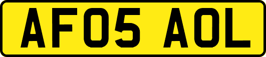 AF05AOL