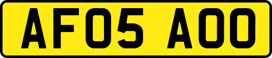 AF05AOO