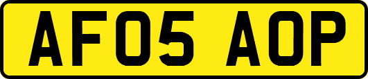 AF05AOP