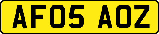 AF05AOZ