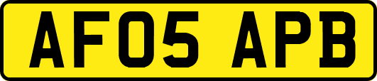 AF05APB