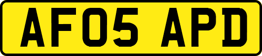 AF05APD
