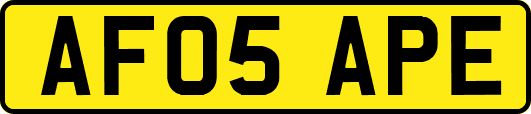 AF05APE