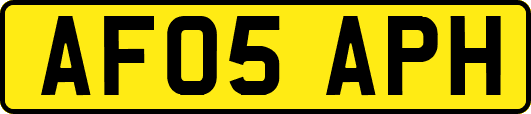 AF05APH
