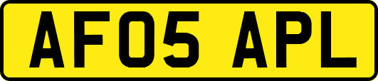 AF05APL