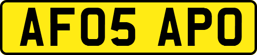 AF05APO
