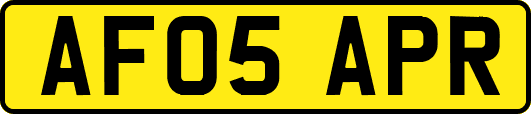 AF05APR