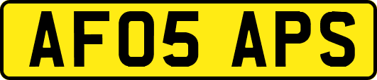 AF05APS