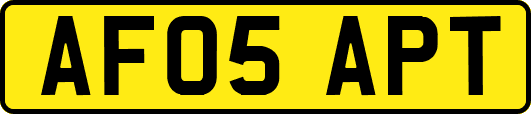 AF05APT