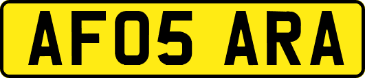 AF05ARA