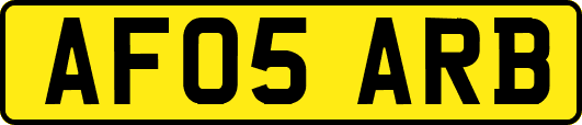 AF05ARB